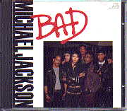 Michael Jackson - Bad